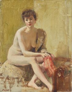 Anthony Devas