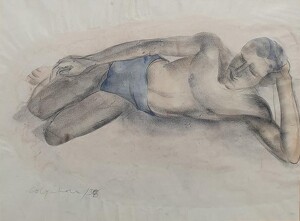 Ithell Colquhoun
