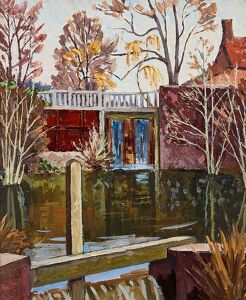Richard Wyndham